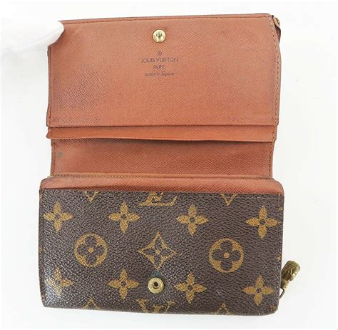 cheap real louis vuitton wallets|authentic louis vuitton women wallet.